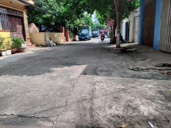 Bán nhà lô góc 112 m² tại Tiền Phong, Mê Linh, Hà Nội